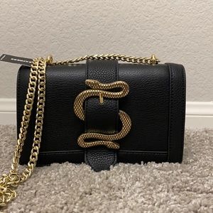 **BRAND NEW*** Snake MINI Bag by Express
